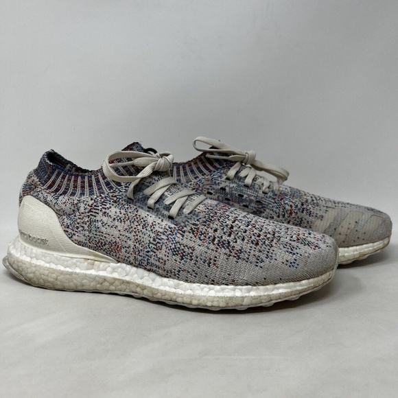 Adidas Ultraboost Uncaged Womens Athletic Sneakers Shoes Size 8.5 - Picture 1 of 11